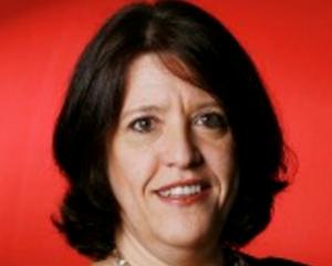 Dona Márcia prometeu que o Ibope teria mais cuidado. Entretanto...