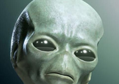  Empresa busca voluntários para 'reality show' em Marte