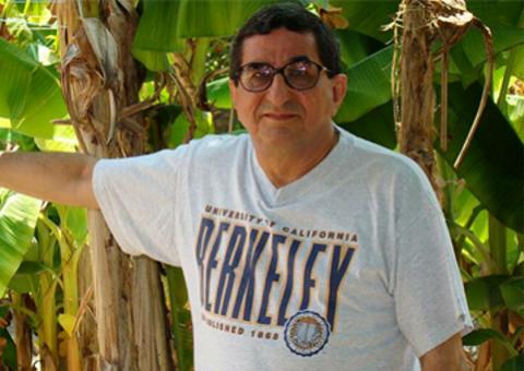 Márcio Souza está na “Sexta em Pauta”