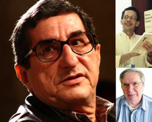  Márcio Souza pode ter que engolir ofensas de Mitoso. Sussmann não podia advogar