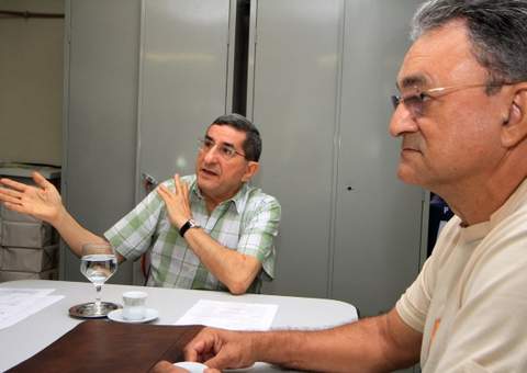 Concultura convoca eleição para escolha da nova diretoria