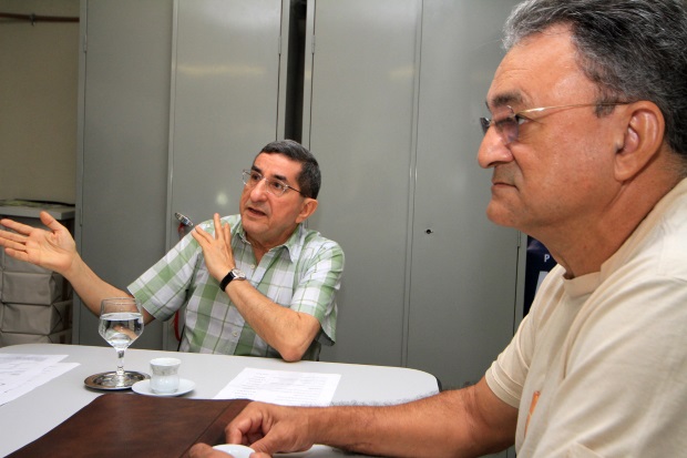 Concultura convoca eleição para escolha da nova diretoria