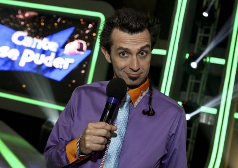 Novo programa do Sbt oferece cachê miserável e revolta convidados