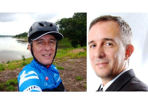 Polícia prende três dos acusados de matar empresário em Manaus