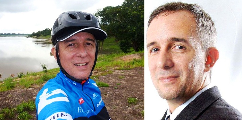 Polícia prende três dos acusados de matar empresário em Manaus