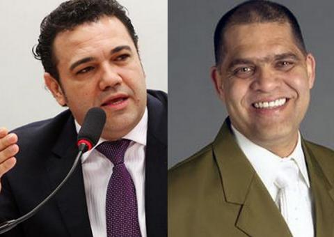 Marco Feliciano sai em defesa de pastor acusado de estupro