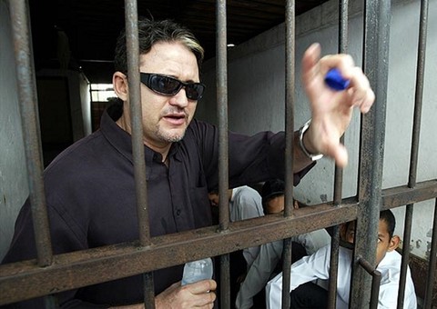 Amazonense executado na Indonésia será homenageado com busto no Rio