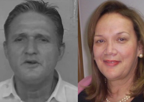 Para ver sobrinho pela última vez, Lourdes Archer conta que foi extorquida