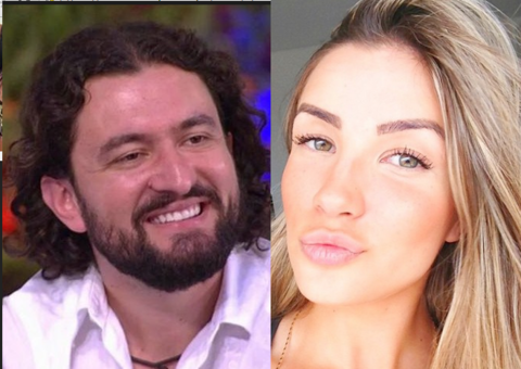 BBB 15: Aline e Marco fazem campanha para eliminar Talita