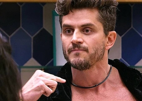 Ex-BBB Marcos Harter perde processo e terá que pagar indenização à Globo