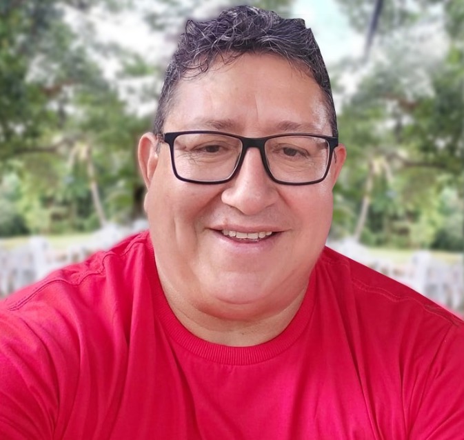 Irmão de David Assayag morre vítima de covid em Manaus 