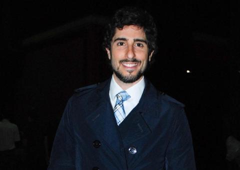 Marcos Mion se oferece para Globo que não mostra interesse