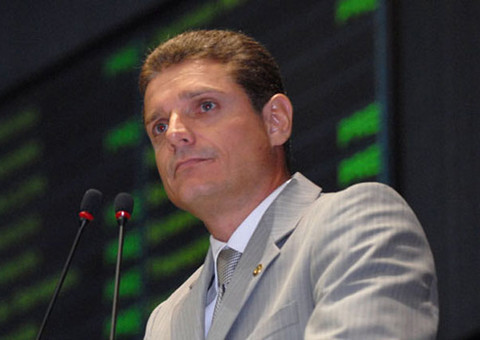 Marcos Rotta propõe audiência para discutir serviços de telefonia móvel