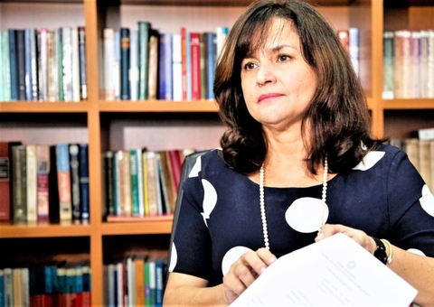 Juíza não autoriza liminar contra coligação de Alfredo Nascimento