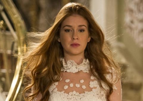 Marina Ruy Barbosa deve deixar "Amor à Vida"