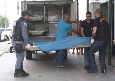 Após desejar morte de invejosos, enfermeira é encontrada morta em pronto-socorro