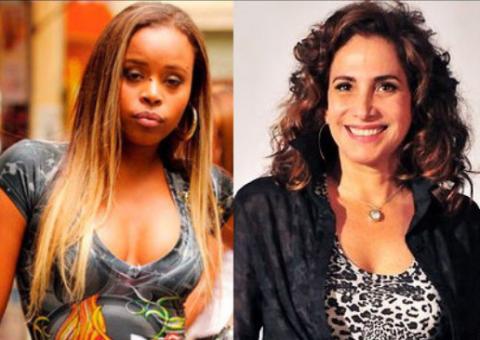 Ao descobrir tráfico, Maria Vanúbia tenta matar Wanda