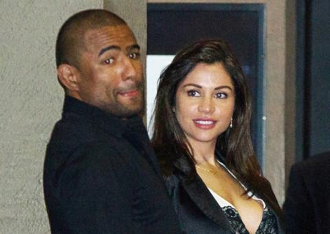  Após completar 30 anos e vencer câncer, Maria Melilo acaba noivado com lutador