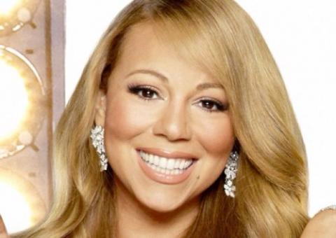 Ouça a inédita "#Beautiful", de Mariah Carey