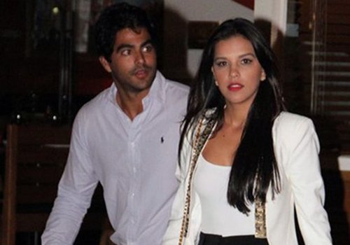 Marina Rios ganha bolsa de R$ 18 mil do namorado