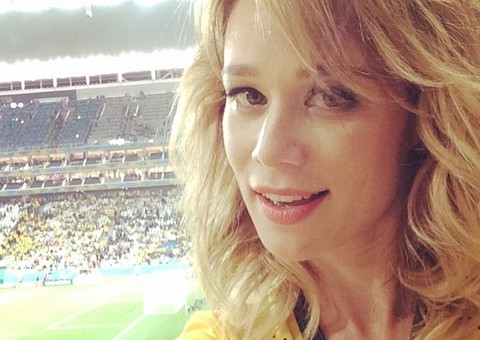 Mariana Ximenes revela novo Affair