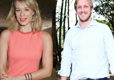 Revelado novo namorado de Mariana Ximenes