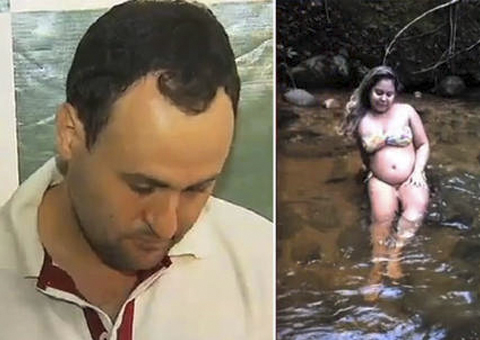 Marido paga R$ 15 mil para que esposa grávida fosse esfaqueada e morta