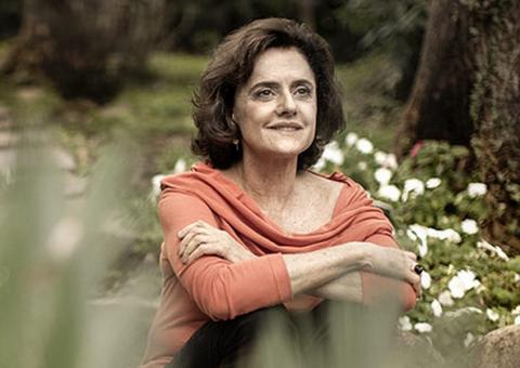  Marieta Severo diz que sempre se achou "bem feia"