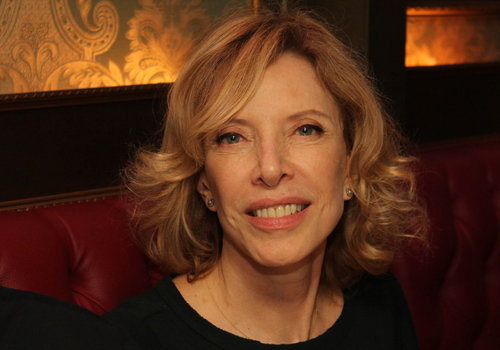 Marília Gabriela é atacada nas redes sociais por motivo banal