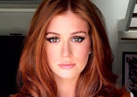  Marina Ruy Barbosa volta a fazer par romântico com homem mais velho