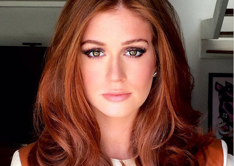 Marina Ruy Barbosa faz apelo aos fãs após ter número de celular divulgado