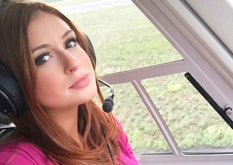 Marina Ruy Barbosa erra feio na escolha do look e fãs criticam