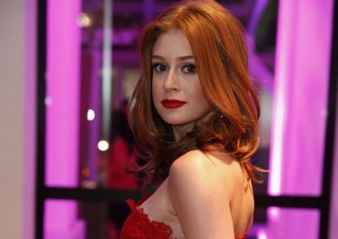 Marina Ruy Barbosa engata romance com empresário carioca