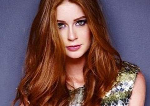  Saiba mais sobre a série que vai deixar Marina Ruy Barbosa morena