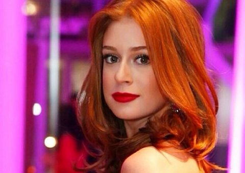Marina Ruy Barbosa fala sobre fim do namoro com Klebber Toledo