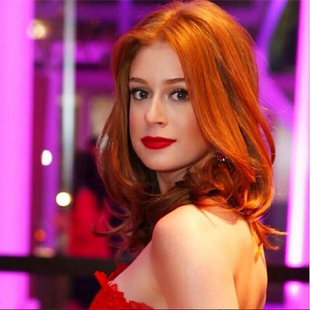 Marina Ruy Barbosa fala sobre fim do namoro com Klebber Toledo