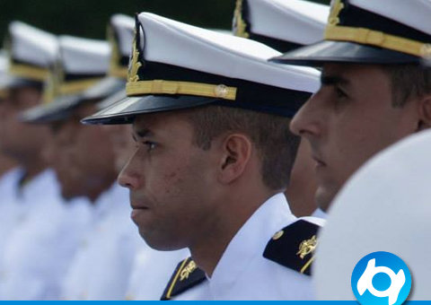 Marinha abre mais de 100 vagas para Engenharia e outras áreas