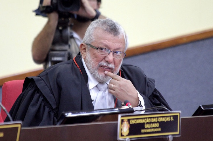 TRE suspende decisão que obrigava Nicolau a citar Prefeitura em campanha