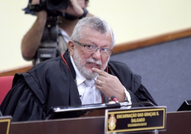 Presidente do TRE-AM destaca importância do voto no segundo turno