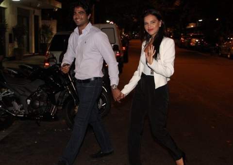 Mariana Rios procura apartamento para morar com namorado ricaço