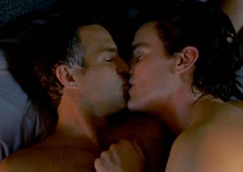 Breve nos cinemas "The Normal Heart" 