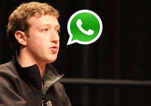 Zap Zap do Zucker –“ Eu sou o dono, quem manda aqui sou eu!!!!”