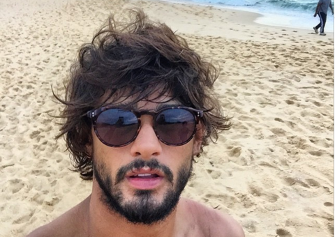 Marlon Teixeira, affair de Marquezine, manda indireta nas redes sociais