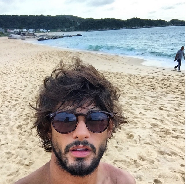 Marlon Teixeira, affair de Marquezine, manda indireta nas redes sociais