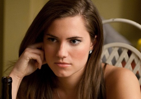  Cena de sexo oral anal em premiada série americana repercute  na web