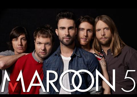 Confira a prévia do novo clipe de Maroon 5