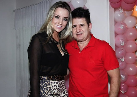 Marrone expulsou mulher de casa após flagrá-la traindo com amigo sertanejo