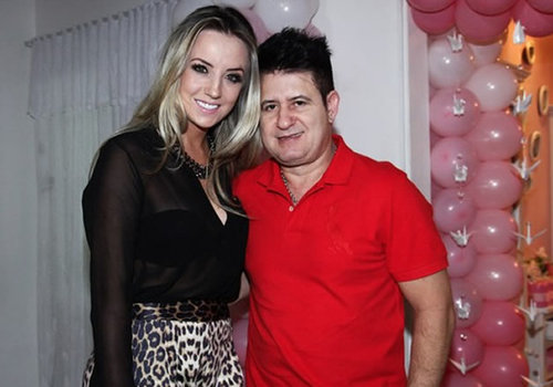Marrone expulsou mulher de casa após flagrá-la traindo com amigo sertanejo