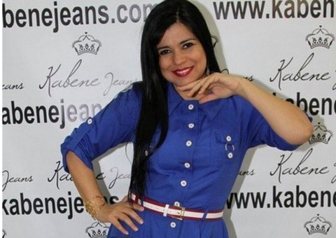 Mara Maravilha volta a criticar Valesca Popozuda e Angélica