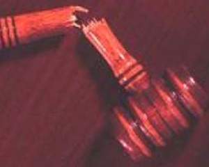 MEDIDA JUDICIAL DESRESPEITADA